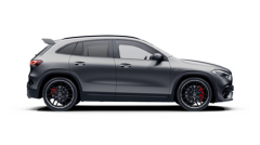 Mercedes-AMG GLA